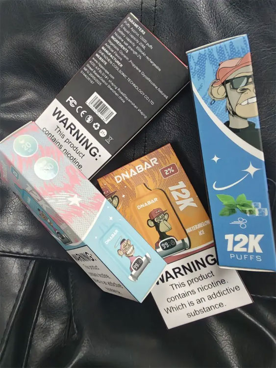 e-zigaretten online shop Ratgeber 2025 – Testsieger, Top-Angebote und sichere Dampftipps