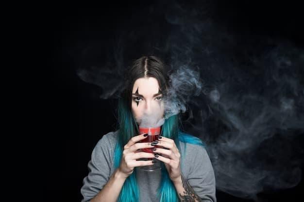 einweg vape nachfüllen leicht gemacht – Schritt für Schritt Anleitung und praktische Tipps