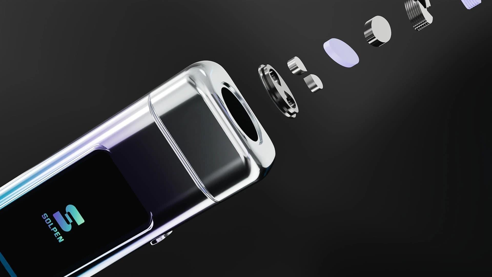 e zigarette mit nachfüllbaren pods – Kaufberatung, Top-Modelle und praktische Tipps zur Pflege