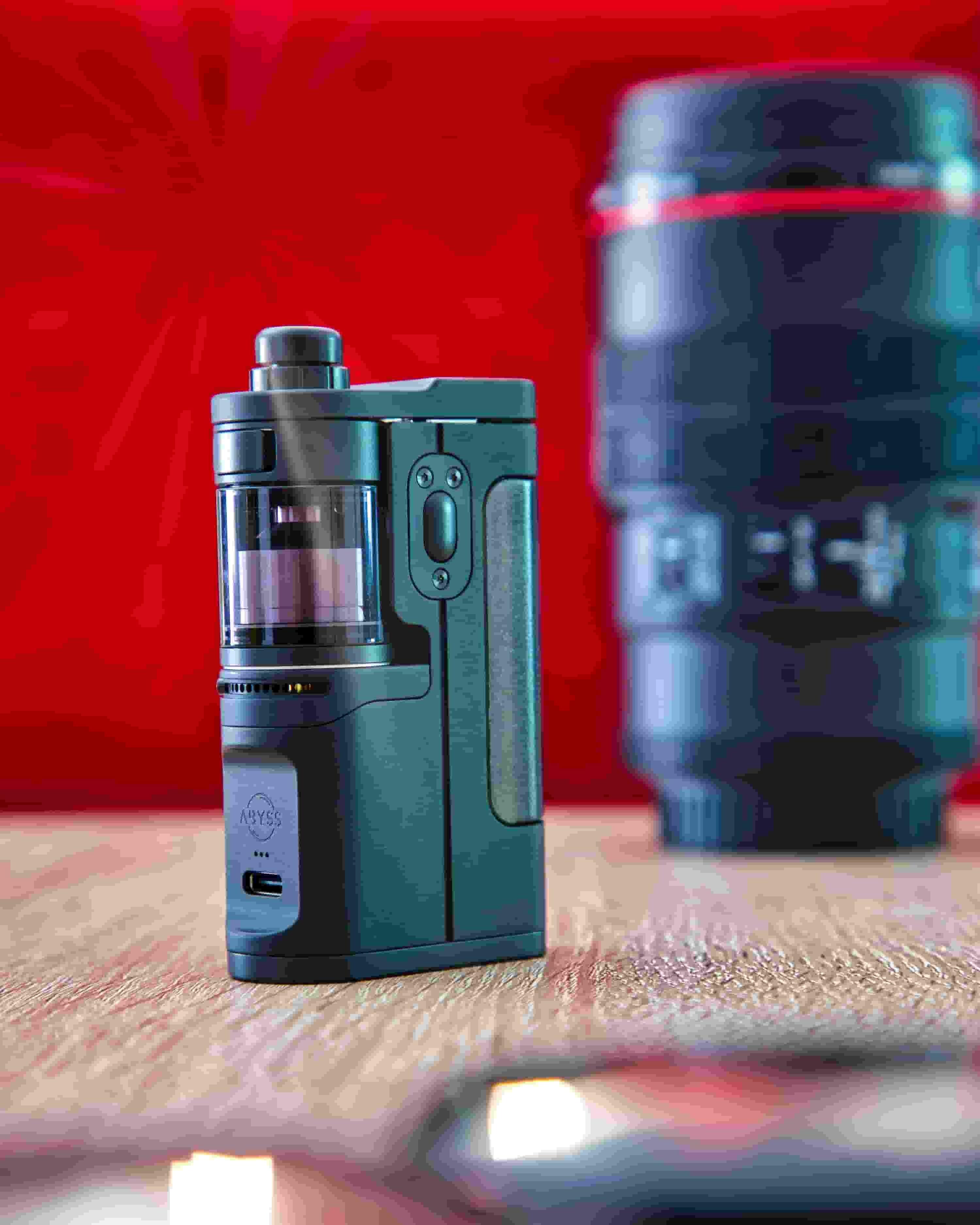 e-zigarette magenbeschwerden – wie Dampfen den Magen beeinflusst und welche Maßnahmen helfen