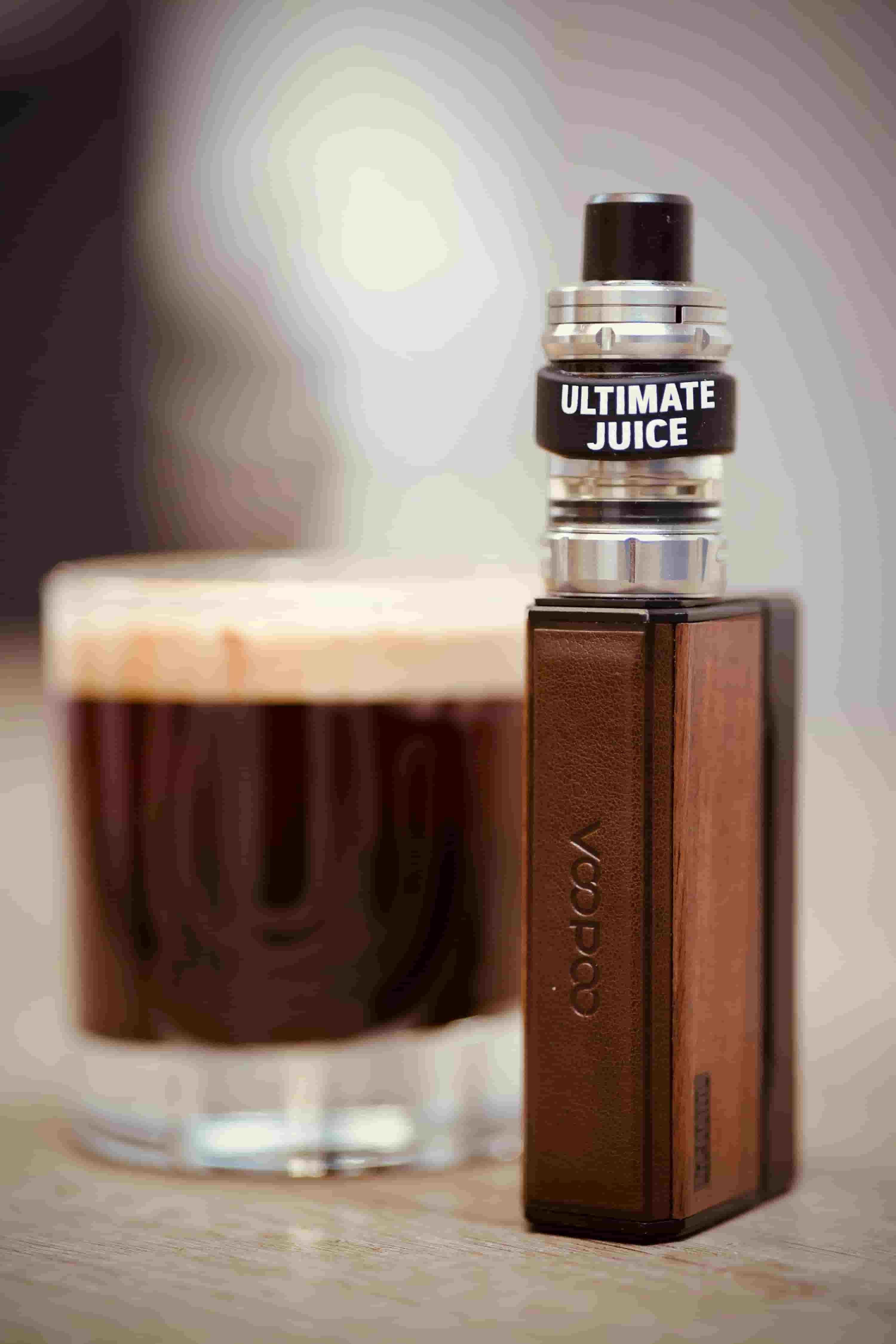 e zigarette wenig nikotin im Fokus – Praxistipps, Risiken und Alternativen für gesünderes Dampfen