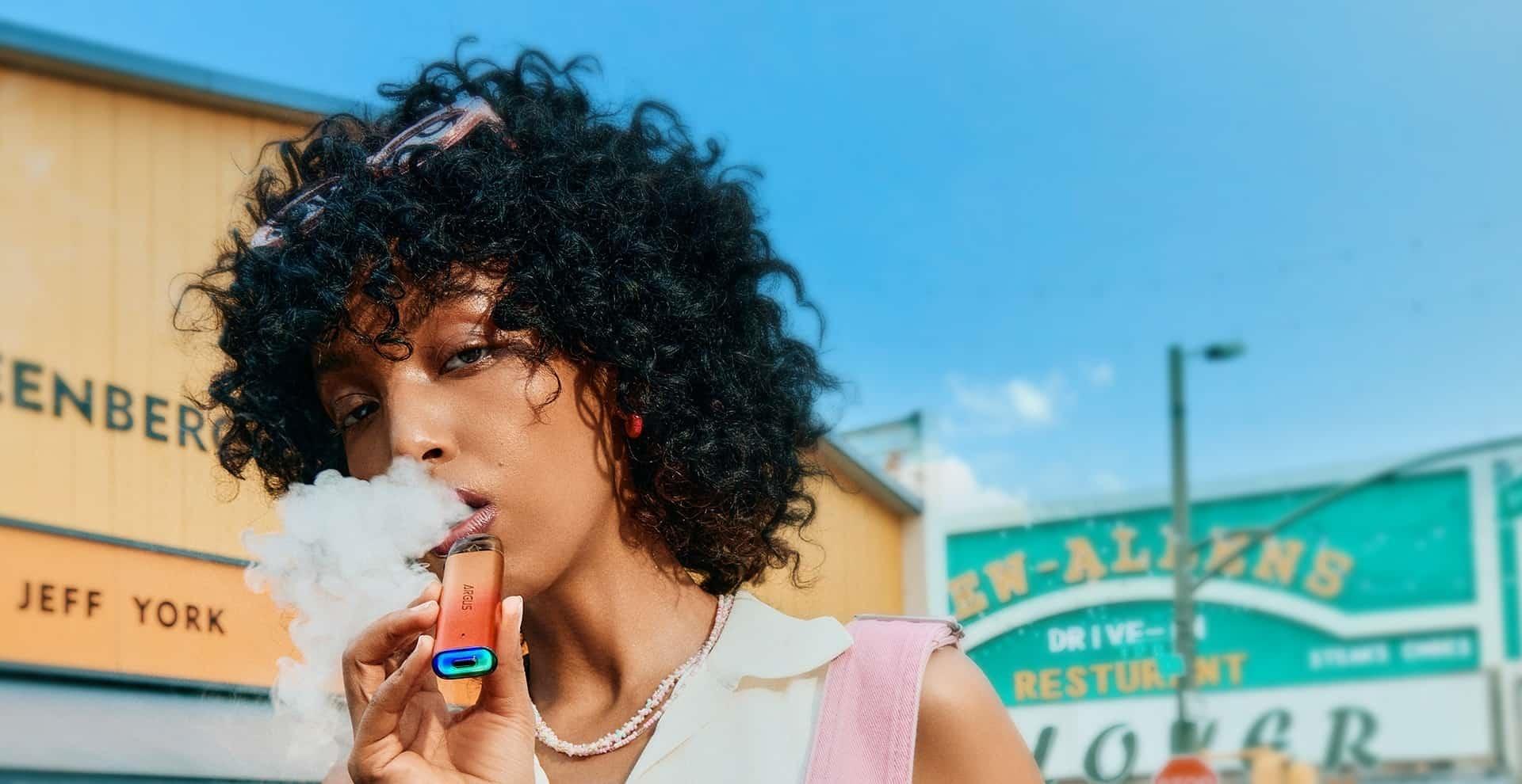 nikotinfreie e zigarette Ratgeber – Tests, Kaufberatung und die besten Modelle 2025