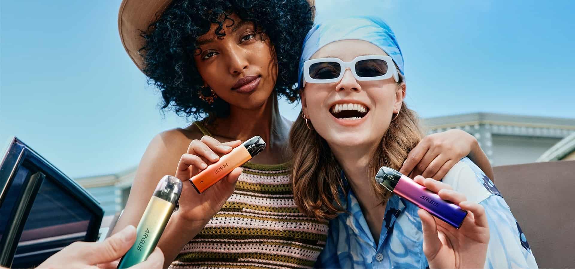 vuse e zigaretten Test und Erfahrungsbericht 2025 – Aromen Akku und Kaufberatung