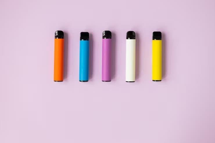 dinner lady E-Zigaretten Ratgeber 2025 – Test, Aromen, Liquid-Auswahl und Kaufempfehlungen