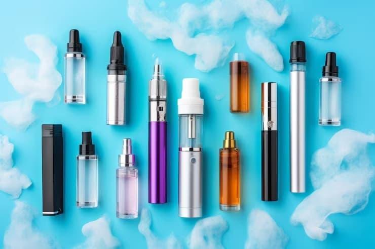 Top einweg vape hersteller 2025 – Vergleich, Qualitätscheck und Kaufempfehlungen
