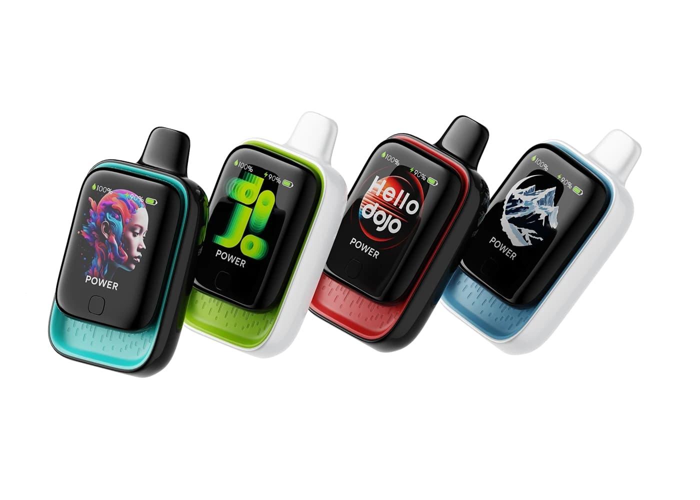 einweg-vape zieht nicht, Ursachen erkennen und schnelle Lösungen für bessere Dampfleistung