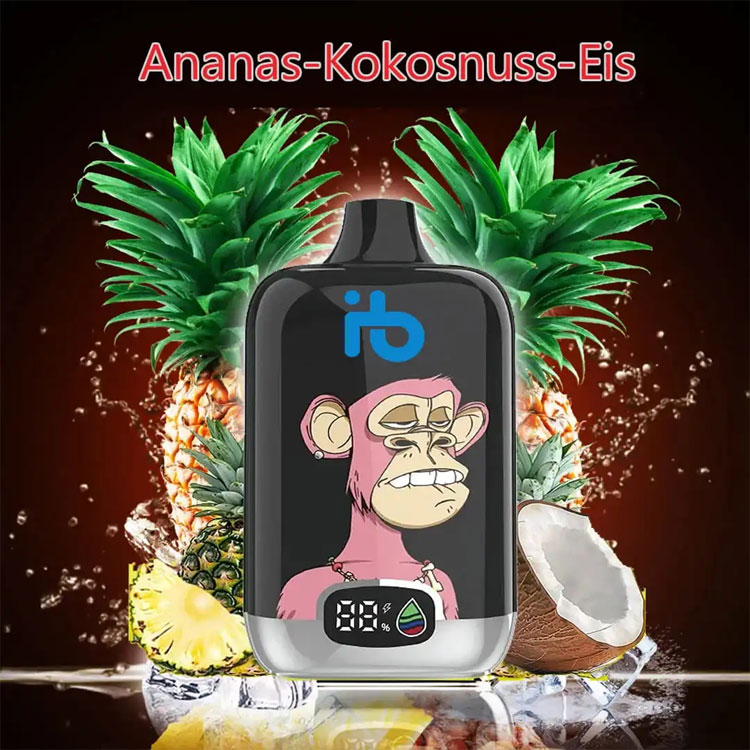 Ratgeber zu e shisha pods ohne nikotin – Tests, Kaufempfehlungen und sichere Anwendungstipps