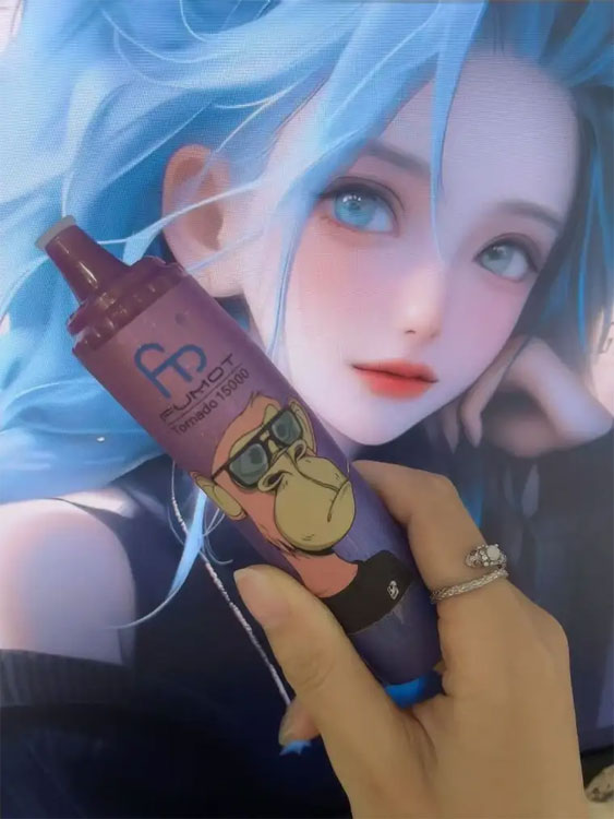 Was Sie über liquid e zigaretten wissen müssen – Vergleich, Aromen und Sicherheit