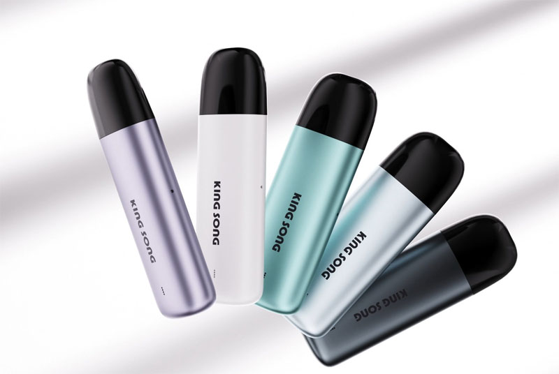 Praktische Kaufberatung für einweg e zigarette mit nikotin – Tests, Aromenvielfalt und Sicherheitshinweise