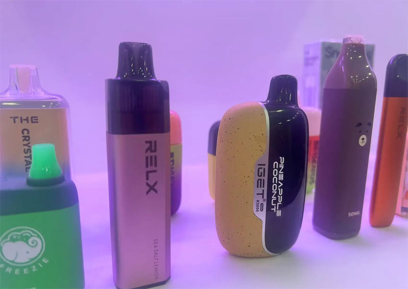 crystal e zigarette Test und Ratgeber 2025 Tipps zu Akkuleistung, Liquidauswahl und Sicherheit