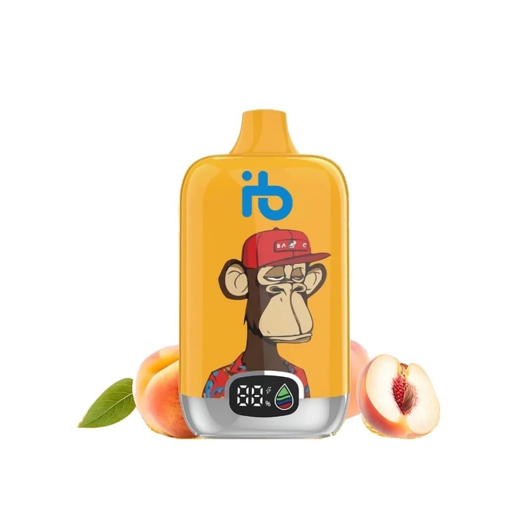 strawberry kiwi Aroma neu interpretiert - ibvape begeistert Dampfer, ibvape liefert fruchtige Frische