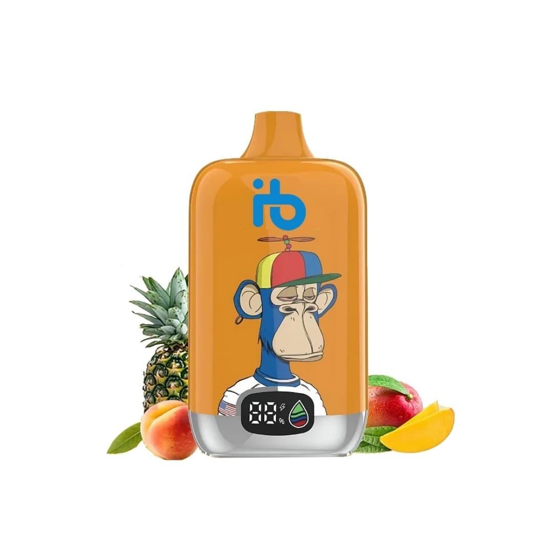 luxe e zigarette Praxistest 2025 Ratgeber zu Geschmack, Akkulaufzeit, Zubehör und Kaufentscheidung