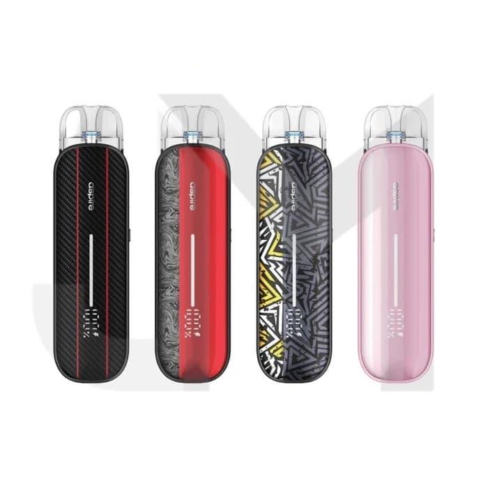 Neues e zigarette angebot entdecken 2025 - günstige Startersets vergleichen und clever sparen