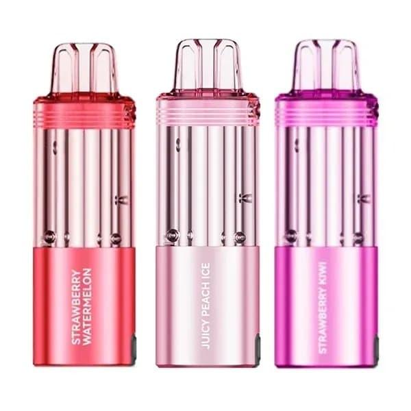 Was die neueste studie e-zigarette 2025 enthüllt - neue Gesundheitsdaten, Verbraucherwarnungen und Handlungsempfehlungen