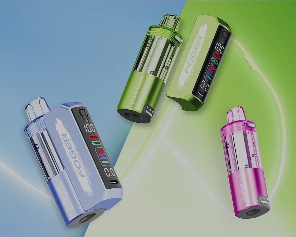 aspire flexus Test und Kaufberatung 2025 – Vergleich, Tipps und Tricks für E-Zigaretten Anwender