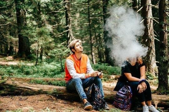 vape aufladbar Ratgeber 2025 – Vergleich, Akkuleistung, Ladezeiten und sichere Nutzungstipps