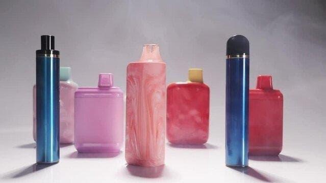 beste e zigarette test 2025 – Unabhängiger Vergleich der Top-Modelle, Akkulaufzeit und Dampferlebnis