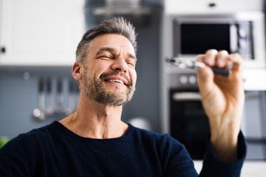 e shisha gefährlich – Risiken, Mythen und aktuelle Studien zum Dampfen