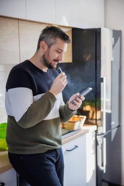 uwell E-Zigaretten Test und Kaufberatung 2025 – Top Modelle, Geschmackstests und Dampfer-Tipps