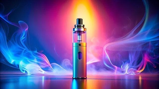 strawberry kiwi Liquid im Test, ibvape Erfahrungen, Kaufberatung und Aromenguide für ibvape Fans