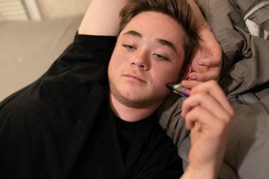 liquid e-zigarette Ratgeber 2025 - Aromen, Akkuleistung und Sicherheitstipps für Einsteiger