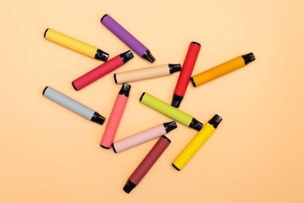 husten von e zigarette, Ursachen, Symptome und praktische Tipps zur Linderung