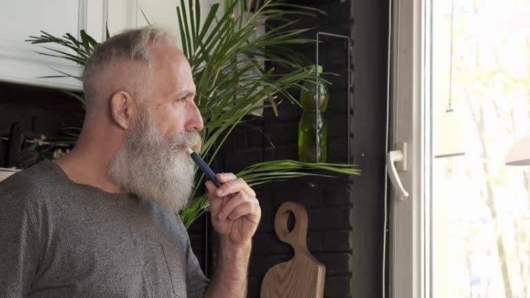 einweg-vape blinkt beim ziehen – Ursachen erkennen und schnell beheben