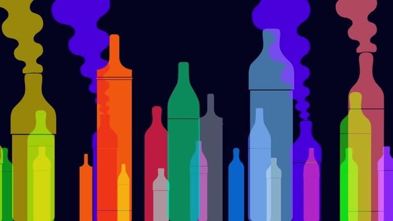 uwell E-Zigaretten Test und Kaufberatung 2025 – Top Modelle, Geschmackstests und Dampfer-Tipps