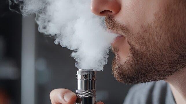 einweg vape akku Test 2025 und Kaufberatung für Akkulaufzeit, Sicherheit und Entsorgung