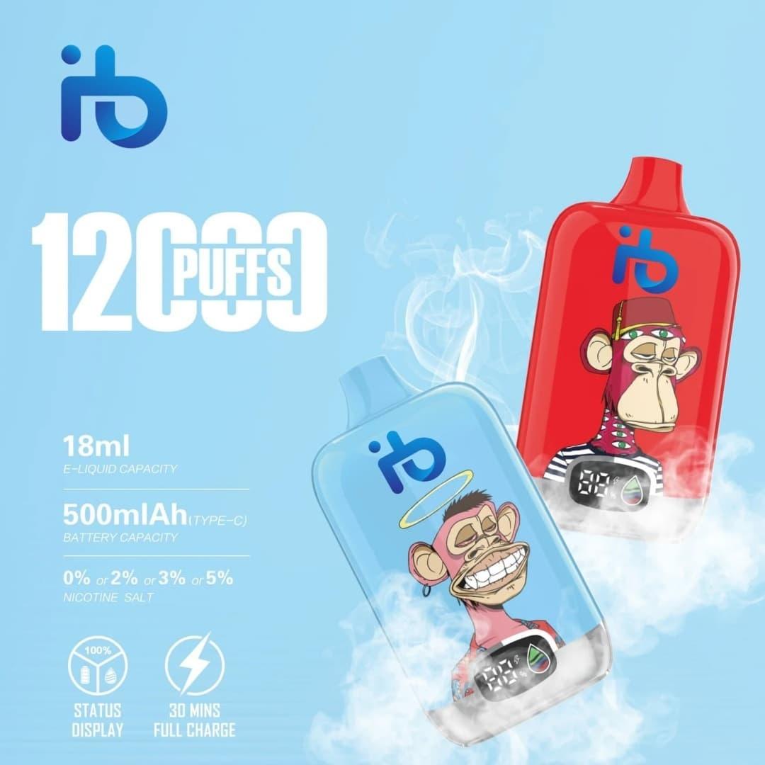 Was Sie über liquid e zigaretten wissen müssen – Vergleich, Aromen und Sicherheit