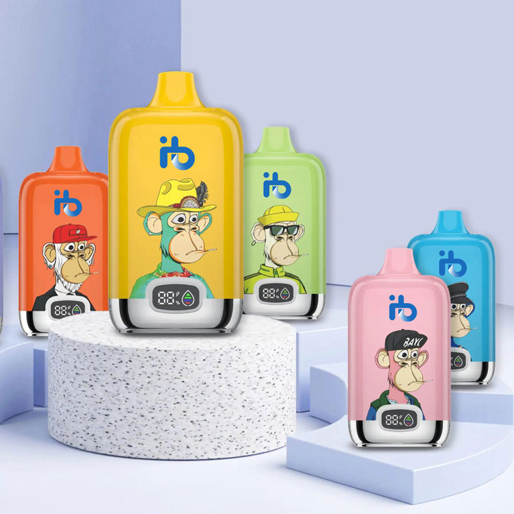 uwell E-Zigaretten Test und Kaufberatung 2025 – Top Modelle, Geschmackstests und Dampfer-Tipps