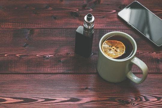 e-zigarette erste benutzung sicher starten mit praktischen Tipps zur Einrichtung Liquidwahl und Pflege