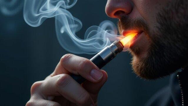 Praxisguide zur optimalen liquid mischung und Geschmacksentwicklung bei E-Zigaretten