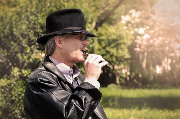 e-zigarette menthol verbot 2025 Update Auswirkungen auf Hersteller Händler und Verbraucher